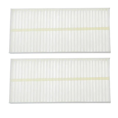 NOVO OEM Nissan 2004-2015 Armada TITAN Micro Filtro de Ar na Cabine 27277-VP00A - Imagem 1 de 4