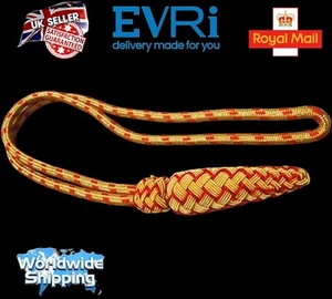 Field Marshals and General Officers Gold Sword Knot - Picture 1 of 1