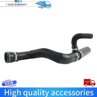 Nueva manguera de refrigerante de radiador superior 68246567AA para Fiat 500X 2016 2017 2018 EE. UU. Foto 1 de 4