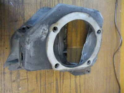 1963 1964 年 BUICK RIVIERA 吹风机加热器盒带气囊 — 第 1/3 张图片