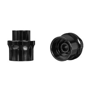 Vortex Mirror Bar Ends BE906 - Picture 1 of 3