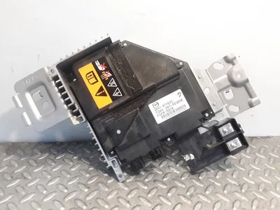 GKK167Y60C CENTRALINA MOTORE PER MAZDA 6 LIM. GH.2012-> 2.2 TURBODIE 9473722 - Immagine 1 di 4