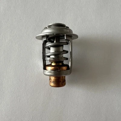Termostato Mercury Marine Mercruiser 143° 833072003 115-250HP 833072 genuino OEM Foto 1 de 4