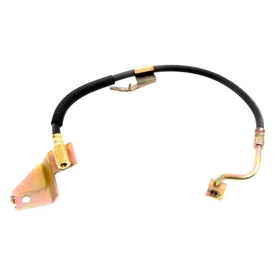 Genuine ACDelco For Ford Expedition 1999 -2002 Brake Hydraulic Hose Driver Side - Изображение 1 из 4