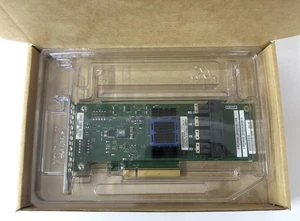 Sun Oracle 7340623 NVMe 8-Port PCIE Switch Controller Card NVMSW8 7341358 - Picture 1 of 5