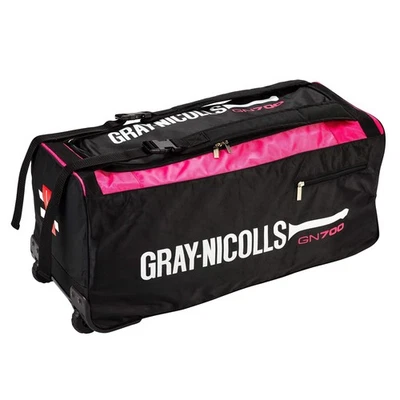 Bolsa Wheelie de Críquete Gray Nicolls GN 700 - Imagem 1 de 2