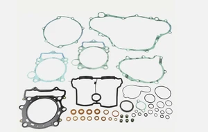 Athena Complete Gasket Set 1998-2000 Yamaha WR400/ YZ400 Brand New Sealed - Picture 1 of 5