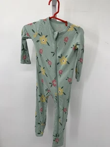 Size 12-18 Months Girls Sleeper - Picture 1 of 2