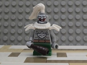 LEGO Doomsday Minifigure - 76070 DC Comics Superheroes Mighty Micros