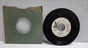 DAVID GATES 7" 45 RPM "Goodbye Girl" Radio Station Promo Copy VG+ H14 - Picture 1 of 2