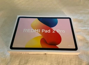 Tablet Xiaomi Redmi Pad 2 Pro - Imagen 1 de 1