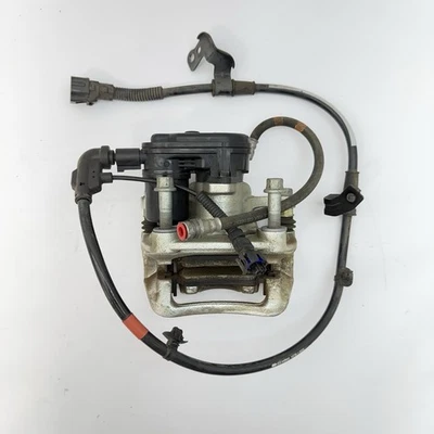 2021-2025 KIA K5 1.6 RH RIGHT REAR BRAKE CALIPER L158237700 OEM - Image 1 of 4