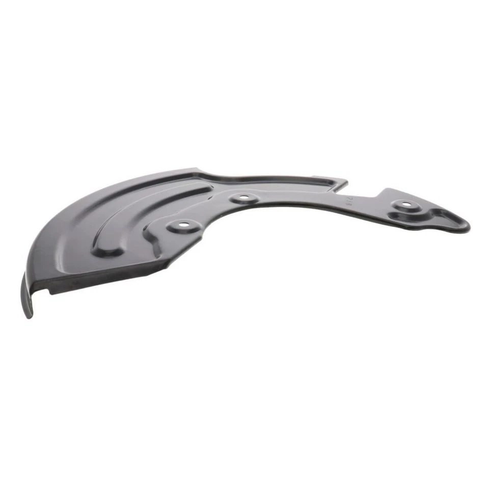 Vaico V10-5478 Brake Dust Shields Front Driver Left Side for VW Hand  8D0615311G - Image 1 of 1