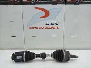 495012W050 semiasse anteriore destra per HYUNDAI SANTA FE (DM) TECNO 4WD 764119 - Picture 1 of 18
