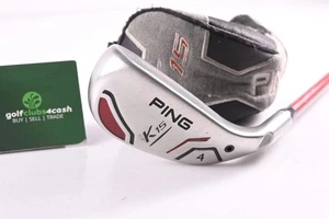 Ping K15 #4 Hybrid / 23 Degree / Regular Flex Ping TFC 149 - Picture 1 of 9
