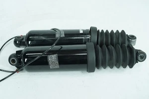 00 Harley Touring Electra Glide Classic OEM Rear Left Right Shock Absorbers 13" - Picture 1 of 17