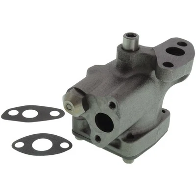 Melling M-70C Stock Replacement Oil Pump For Select 60-74 Chevrolet GMC Models - Imagem 1 de 4