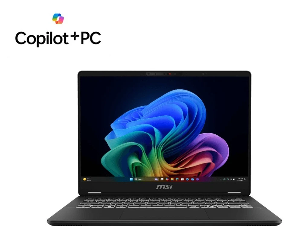 MSI PRESTIGE 14 AI+ EVO C2VMG-025IT ULTRA 7 258V 32GB 1TB SSD 14 - Immagine 1 di 1