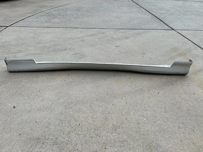 Firebird W68 1998-2002 Driver efecto suelo faldón lateral panel basculante moldura RARO Foto 1 de 4