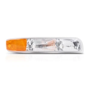 For Chevy Silverado 2500 HD Parking/Marker Light 2001 2002 Passenger Side CAPA - Picture 1 of 9