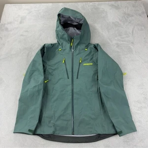 Patagonia NWT Women's Sz Small Triolet Gore-tex Recco Jacket 83407 Style Number - Bild 1 von 15