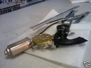 1992 93 94 95 97 98 Skyark,Achieva,Grand AM,Coupe Motor - Picture 1 of 3