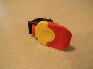 Interruptor de chorro se adapta a 22 máquinas (994534) - Imagen 1 de 2