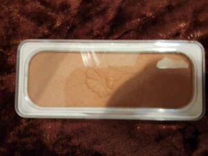 Mary Kay NEW Rare Limited Edition GINGER Powder Perfect Cheek Color Blush rogue - Picture 1 of 2