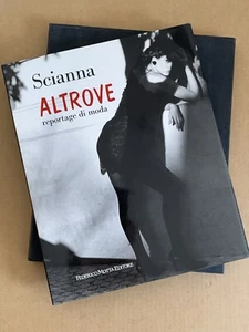 Federico Scianna - ALTROVE reportage di moda - Motta 1995 - Afbeelding 1 van 10