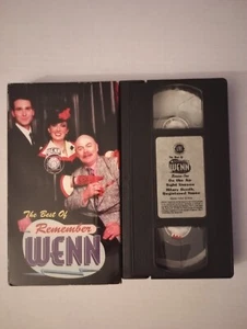 The Best of REMEMBER WENN SEASON ONE VHS video, 3 Episodes Vintage Rare  - Bild 1 von 2