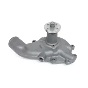WATER PUMP FITS FORD FAIRLANE MERCURY MONTCLAIR 1956 1957 CUSTOM 1956 B5A8501C - Picture 1 of 4