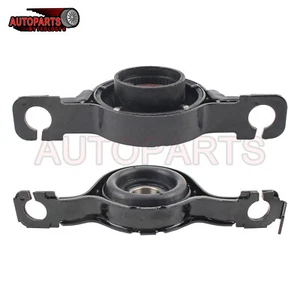 2Pcs Front & Rear Driveshaft Center Bearings For 2007-2014 Ford Edge - Picture 1 of 10