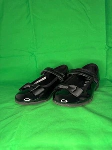 Clarks Scala Tap Kid Ballerinas Leder/Lack Göße 29 1/2 *Neu+OVP* - Bild 1 von 5