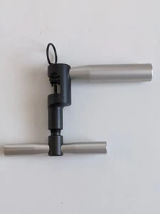 Campagnolo UT-CN200 Chain Breaker Tool - Picture 1 of 5