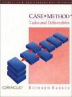 Case*Method: Tasks And Deliverables By Barker, Richard