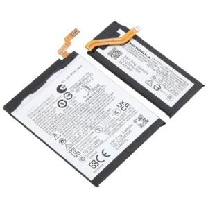 For Motorola Razr 50 Ultra QR30/QR10 2832mAh/998mAh Battery Replacement - Photo 1 sur 1