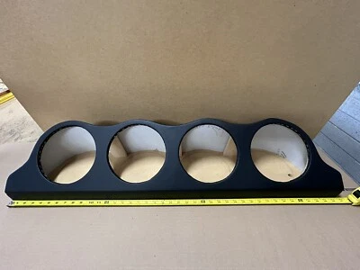 JOSE CAR AUDIO 4-8s Midrange Speaker Panel Universal