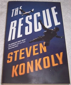 Die Rettung (Ryan Decker Buch 1) von Steven Konkoly pb - Bild 1 von 2