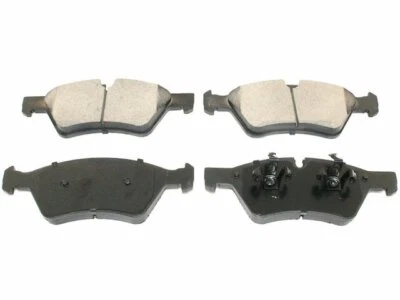 For 2007-2009 Mercedes R320 Brake Pad Set Front 72792JX 2008 - Image 1 of 2