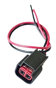 Camshaft Position Sensor Connector Fits Ford E150 E250 E350 E450 F150 F250 F350 - Picture 1 of 4