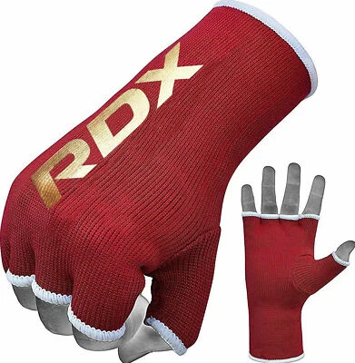 Boxing Hand Wraps by RDX, MMA Gloves, Boxing Hand Wraps, Muay Thai Inner Gloves - Image 1 of 4