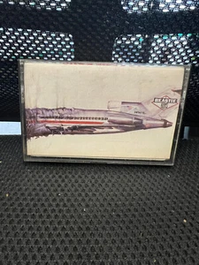 Beastie Boys - Licensed To Ill Cassette Tape Vintage Hip Hop Rap FCT 40238 Vtg - Picture 1 of 6