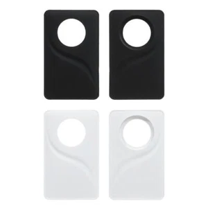 Wallet Case For Apple Locator Tracker For Apple Airtag Case Card-Sized Holder - Photo 1 sur 15