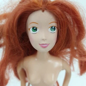 Totally Spies Sam Doll Goliath 2008 Doll Red Hair (V1) - Picture 1 of 7