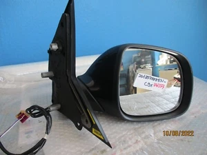 Original VW T6 Außenspiegel Rechts Einklappbar 7E1857388EN  5P 3S C9X (VW077) - Picture 1 of 4