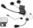 Kit De Montage Pour Interphone 20S, 20S Evo, 30K Avec Kit Microphone Universel (