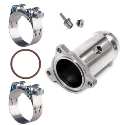 F95c EGR Válvula de Reparación para VW Audi Seat Skoda 1.9 Tdi Asv Atj Ajm Ahf - Imagen 1 de 4