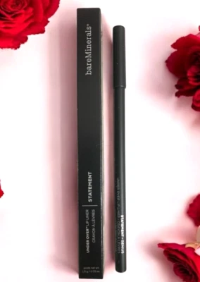 Delineador de labios Bareminerals Statement Under Over 1,5 g / 0,05 oz COLOR: 100 % Foto 1 de 3