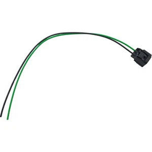 Ambient Air Temperature Sensor Wire Harness Pigtail For Toyota Rav4 Lexus ES300 - Picture 1 of 7