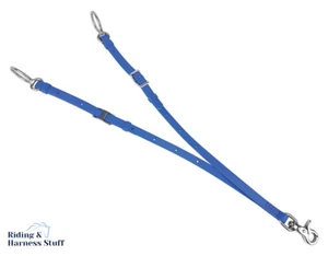Zilco Ultra Endurance Martingale Attachment - NEW TO THE ZILCO RANGE - 4 Colours - Picture 1 of 8